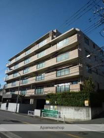 神奈川県横浜市緑区東本郷６ 6階建 築20年9ヶ月
