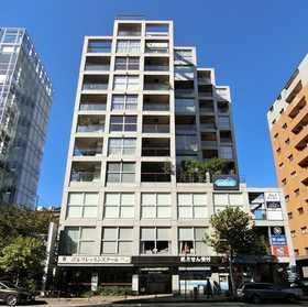 東京都港区南麻布５ 地上12階地下2階建 築16年7ヶ月