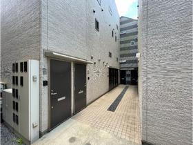 東京都北区西ケ原３ 2階建 築8年11ヶ月