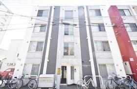 北海道札幌市中央区南八条西１０ 4階建 築9年3ヶ月