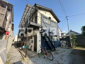 東京都小平市上水本町１ 2階建 築52年2ヶ月