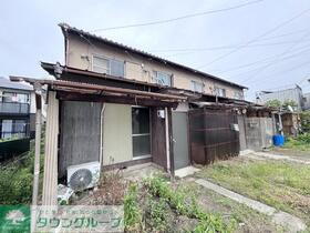 平野アパート