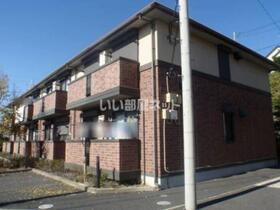 千葉県千葉市中央区都町４ 2階建