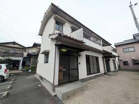 岡山県倉敷市上富井 2階建 築37年5ヶ月