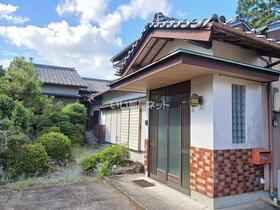 三重県松阪市大石町 賃貸一戸建て