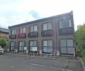 京都府亀岡市篠町広田１ 2階建 築21年8ヶ月