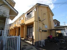 ルーミー北柏２号館