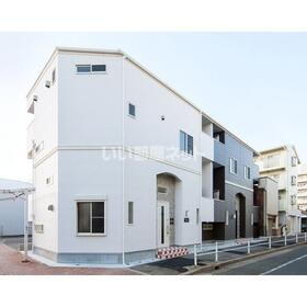 愛知県名古屋市南区道徳新町６ 賃貸アパート