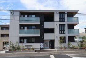 広島県福山市南蔵王町２ 賃貸アパート