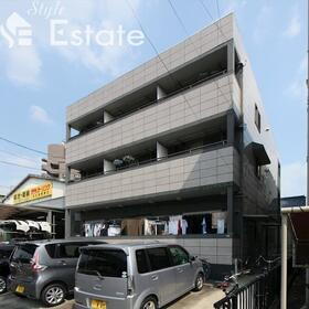 愛知県名古屋市昭和区福江１ 3階建 築16年9ヶ月