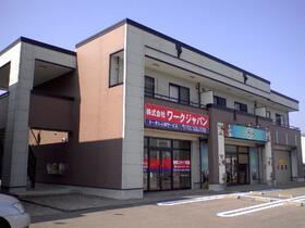 福島県福島市北矢野目字原田 賃貸アパート