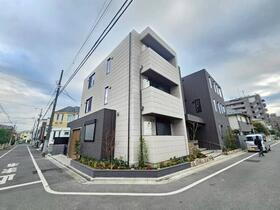 東京都中野区鷺宮２ 賃貸マンション