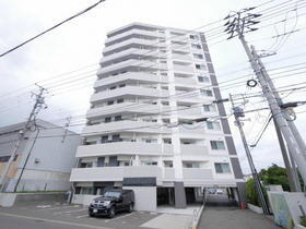 北海道札幌市西区琴似三条７ 11階建 築14年11ヶ月