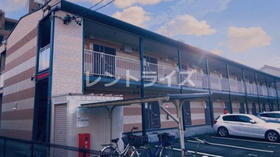 愛知県一宮市白旗通２ 2階建 築19年3ヶ月