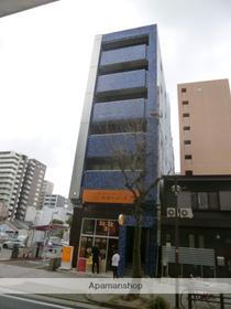 愛知県名古屋市東区泉１ 6階建 築43年3ヶ月