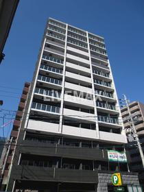 愛知県名古屋市中村区則武２ 14階建 築8年6ヶ月