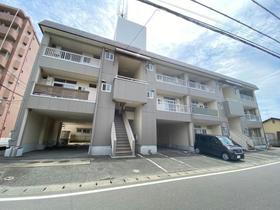 熊本県熊本市南区近見４ 3階建 築40年5ヶ月