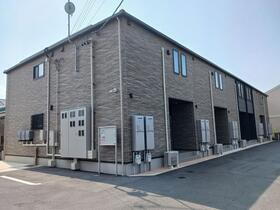 愛知県豊橋市飯村北３ 賃貸アパート