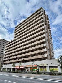 東京都豊島区上池袋４ 地上14階地下2階建 築27年5ヶ月