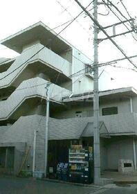 東京都立川市富士見町２ 4階建 築33年3ヶ月