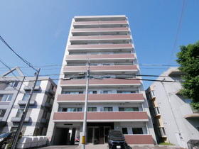 北海道札幌市白石区栄通３ 10階建 築16年8ヶ月