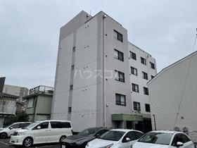 神奈川県川崎市中原区木月伊勢町 5階建 築54年2ヶ月