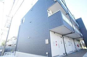 神奈川県相模原市中央区共和１ 3階建 築5年11ヶ月