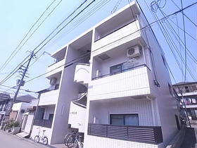 兵庫県神戸市灘区将軍通３ 3階建 築25年11ヶ月