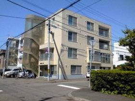 北海道札幌市中央区南十三条西１５ 4階建 築30年6ヶ月