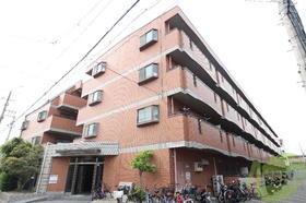兵庫県尼崎市常吉２ 4階建 築30年4ヶ月