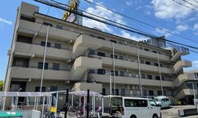神奈川県横浜市都筑区茅ケ崎南３ 地上5階地下1階建 築30年