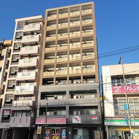 アスールＩ 10階建