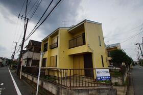 東京都西東京市北町２ テラスハウス