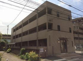 神奈川県横浜市鶴見区矢向４ 3階建 築17年4ヶ月