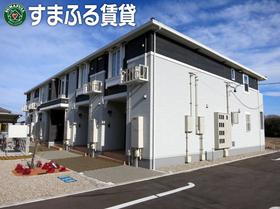 愛知県西尾市上矢田町 2階建 築5年8ヶ月