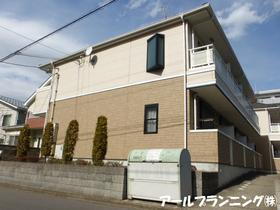 千葉県松戸市常盤平４ 2階建 築19年6ヶ月