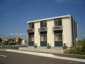 鹿児島県指宿市十町 賃貸アパート