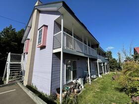 瀬比亜館パークヒルズ