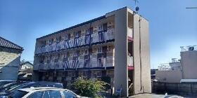 群馬県桐生市本町３ 賃貸マンション
