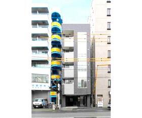 ラフィシア本所吾妻橋