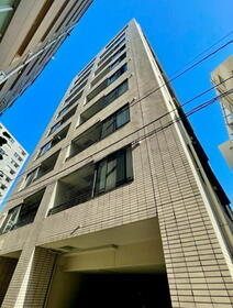 東京都渋谷区恵比寿２ 10階建