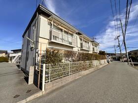 サンシティ宮前　（南棟）