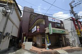 大阪府堺市東区日置荘原寺町 5階建 築37年11ヶ月