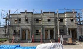 ＫＯＫＯＲＯＭ中佃　Ａ 2階建