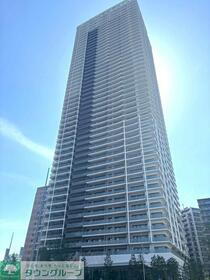 ＨＡＲＵＭＩ　ＦＬＡＧ　ＳＵＮ　ＶＩＬＬＡＧＥ　Ｔ棟 地上50階地下1階建