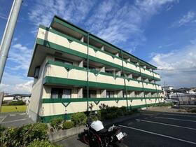 大阪府和泉市阪本町 賃貸マンション