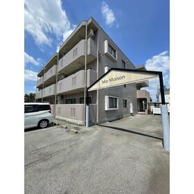 群馬県伊勢崎市宮子町 賃貸マンション