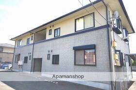 群馬県佐波郡玉村町大字樋越 賃貸アパート