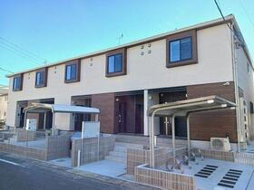 愛知県尾張旭市晴丘町東 2階建 築1年2ヶ月