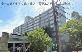 泉北茶山台二丁３－１号棟